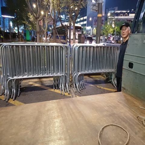 펜스